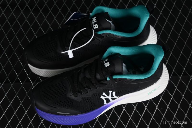 NY MLB ATHFLOW Summer Color Blocking Breathable Fashion Casual Sneakers - 3ASHATF3N50LDS