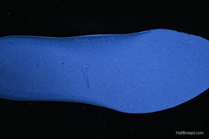 Nike Air Zoom Vomero 18 Lunar 2025 New Cushioned Casual Running Shoes - HM6803-103