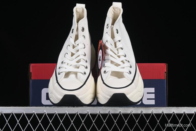 Converse All Star High Top Platform Casual Sneakers - 31312402