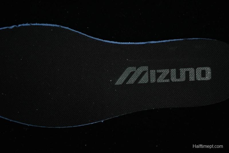 Mizuno Halo Mix Breathable Low-Top Casual Running Shoes - D1GH240802