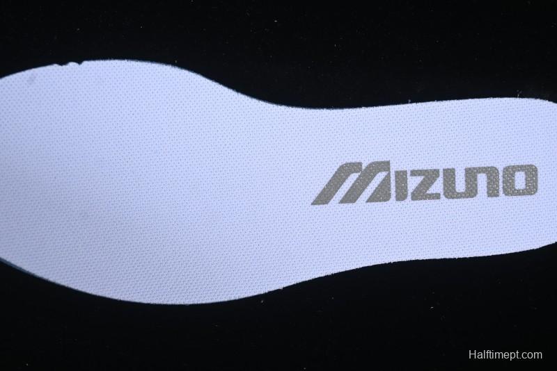 Mizuno Halo Mix Breathable Low-Top Casual Running Shoes - D1GH240803