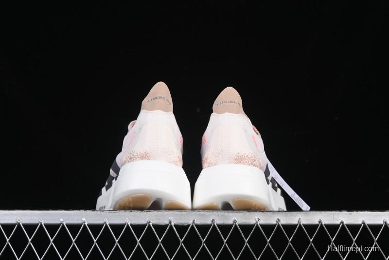 Adidas Adizero Adios 4 M Running Shoes Lightweight Breathable Low-Top - JR6357