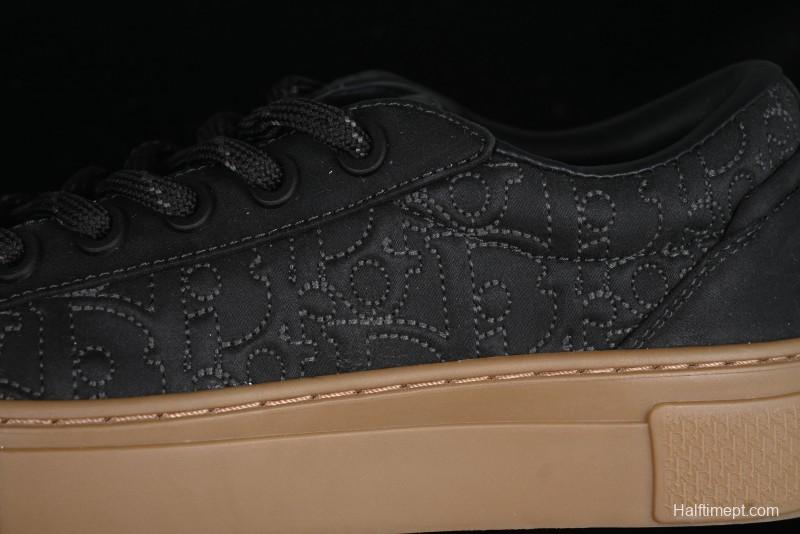 Dior B33 Stone Island Collaboration Casual Dad Shoes - HCF6