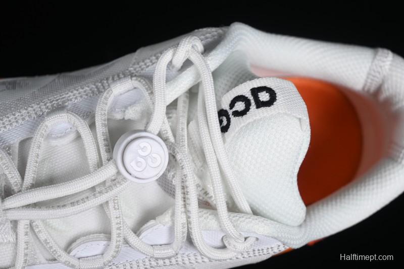 Nike ACG Mountain Fly 2 Low GTX SE Outdoor Hiking Shoes with GORE-TEX and React Foam - DV7903-100