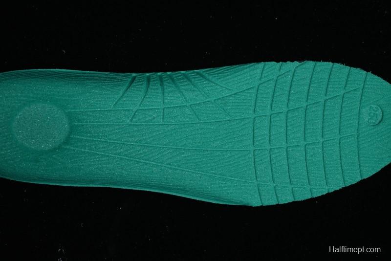 New York Yankees Chunky Runner Basic Lace-Up Lightweight Casual Sneakers - 3ASHCRR3N43WHS