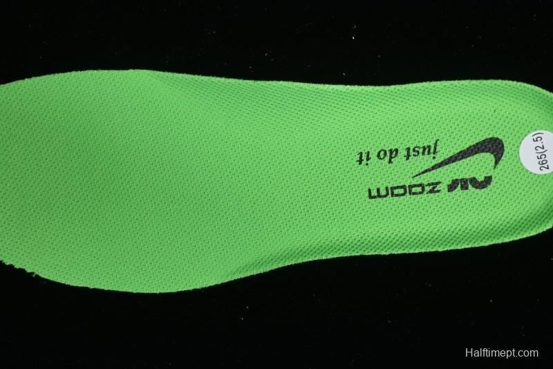 Nike Air Zoom Pegasus 40 Breathable Mesh Running Shoes - DV3853-006