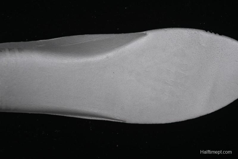 Nike Air Force 1 '07 Low North Face Edison Chen Collaboration White Silk Dual-Tone Casual Sneakers - DM6868-054