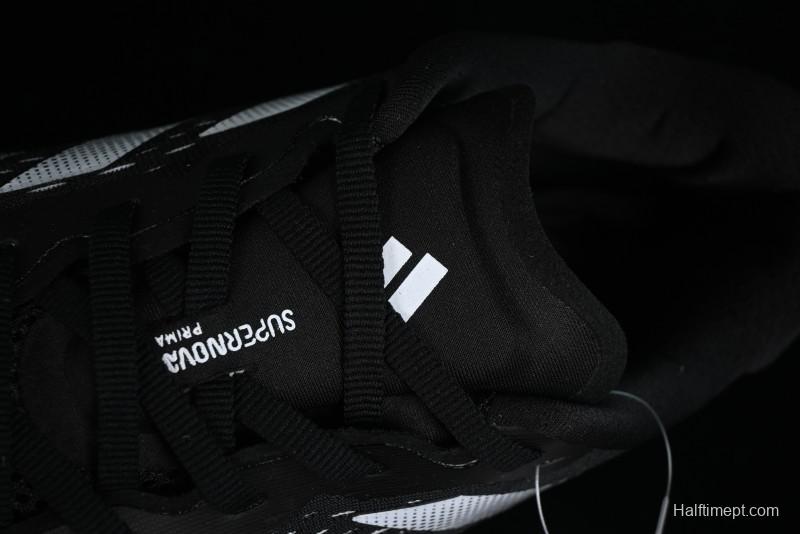 Adidas Supernova Rise M TE1687 Lightweight Running Shoes with Dreamstrike+ Midsole