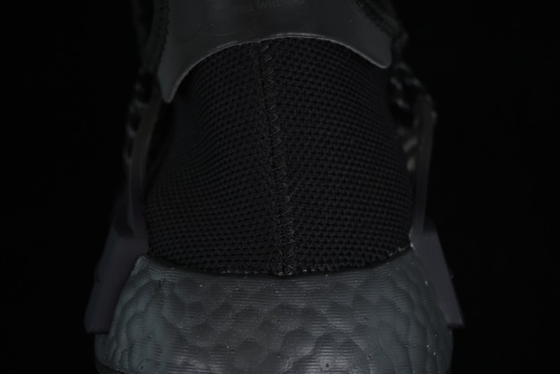 Adidas Human Race NMD Running Shoes with Primeknit Upper and Boost Cushioning - GX2487