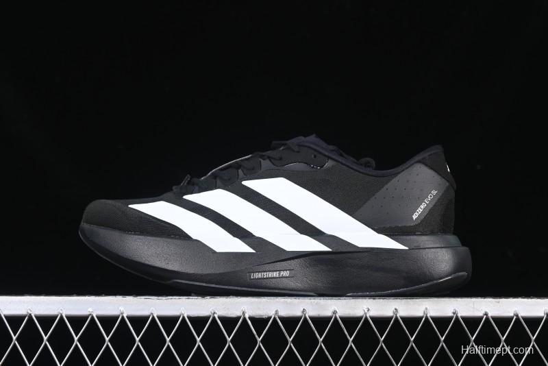 Adidas Adizero Evo SL Ultra-Lightweight Breathable Cushioned Running Shoes - JP7149