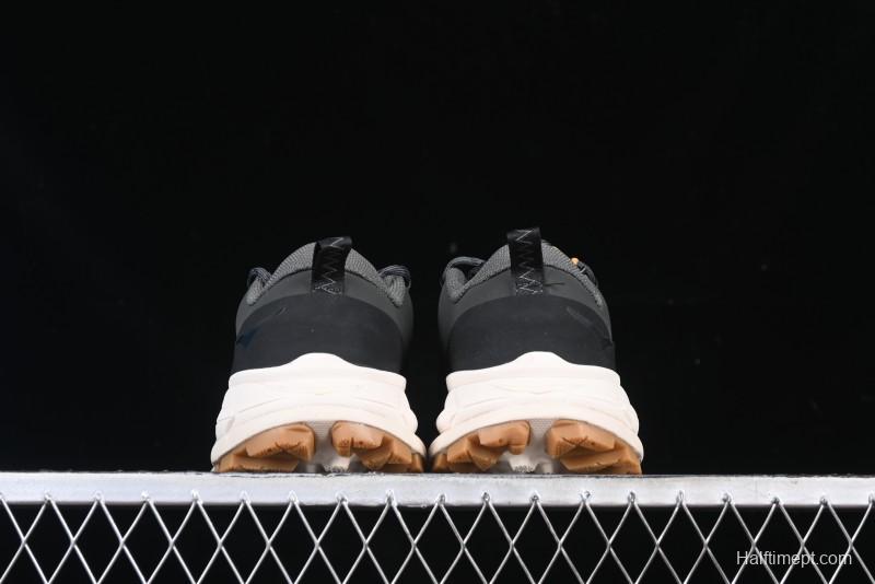 HOKA ONE ONE Tor Summit Low Cushioned Waterproof Outdoor Functional Shoes - 1147952 OLC