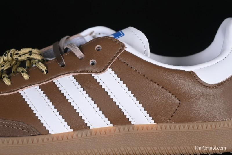 Adidas Samba OG Casual Sneakers - IE3437