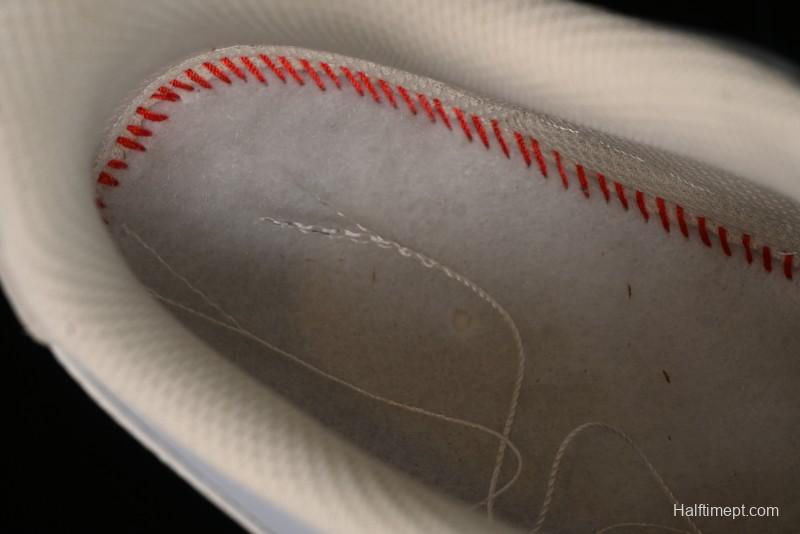 Nike Air Force 1 '07 Low Casual Sneakers in Ancient Blue with Full-Length Honeycomb Air Cushion - DB3301-199