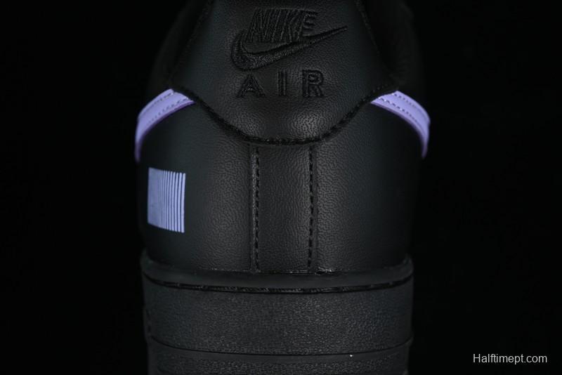 Nike Air Force 1'07 Low Custom Casual Sneakers - CW2288-111