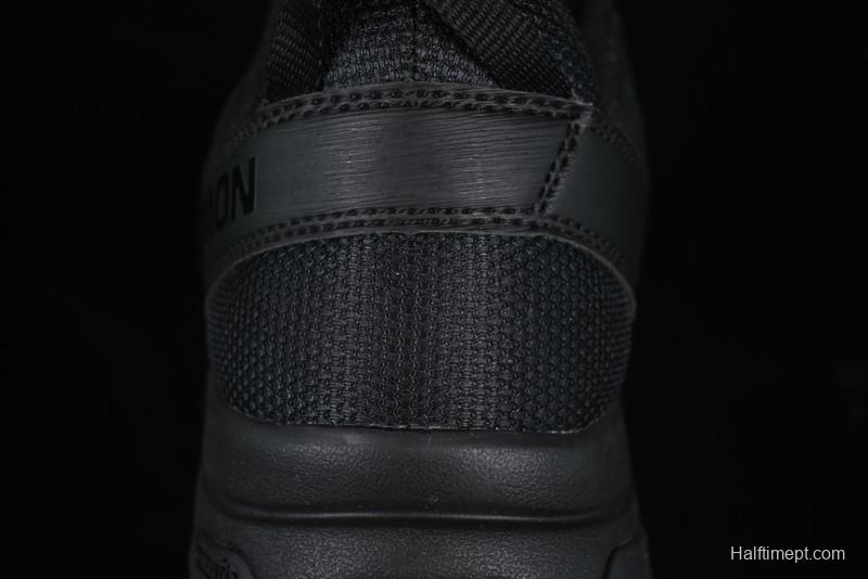 Salomon X-ALP MM6 Explorer Series Outdoor Trail Running Shoes with SENSIFIT Technology - 475361-28