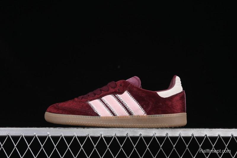 Adidas Samba OG Casual Sneakers - JP5330