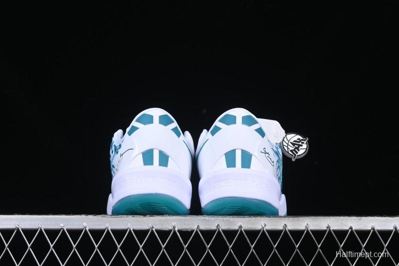 Nike Kobe 8 "SYSTEM" Protro Retro Basketball Shoes for Men - FQ3549-101