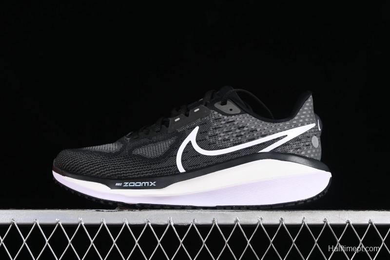Nike Air Zoom Vomero 17 Summer 2024 Cushioned Running Shoes with Zoom Air Unit - FB1309-004