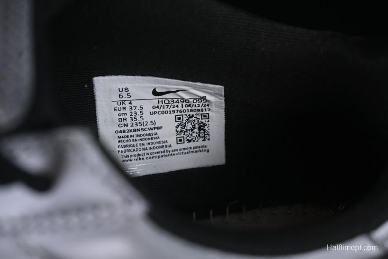 Nike Classic Cortez Leather Retro Running Shoes - HQ3490-099