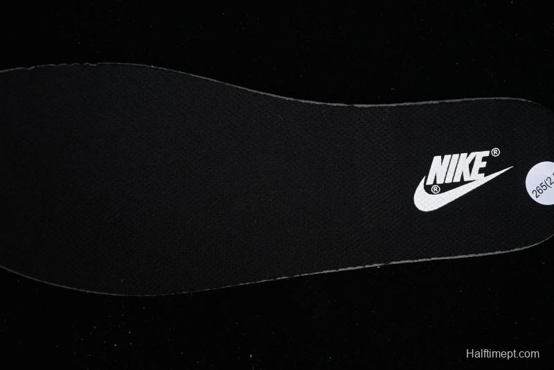 Nike SB Dunk Low x Undefeated Anniversary High-End Custom Low-Top Casual Skate Shoes - UN1697-666