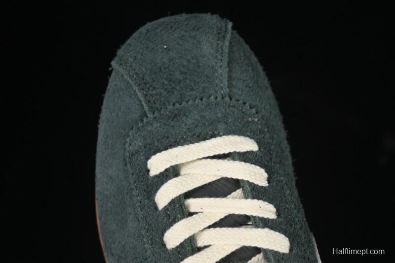 Nike Classic Cortez Leather Retro Running Shoes - FJ2530-301