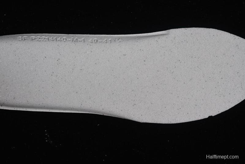 Balenciaga Runner Kith Four Color Retro Casual Sneakers - W3RMU1279