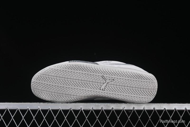 Puma Speedcat Lifestyle Low-Top Sneakers for Racing Enthusiasts - 397397-01