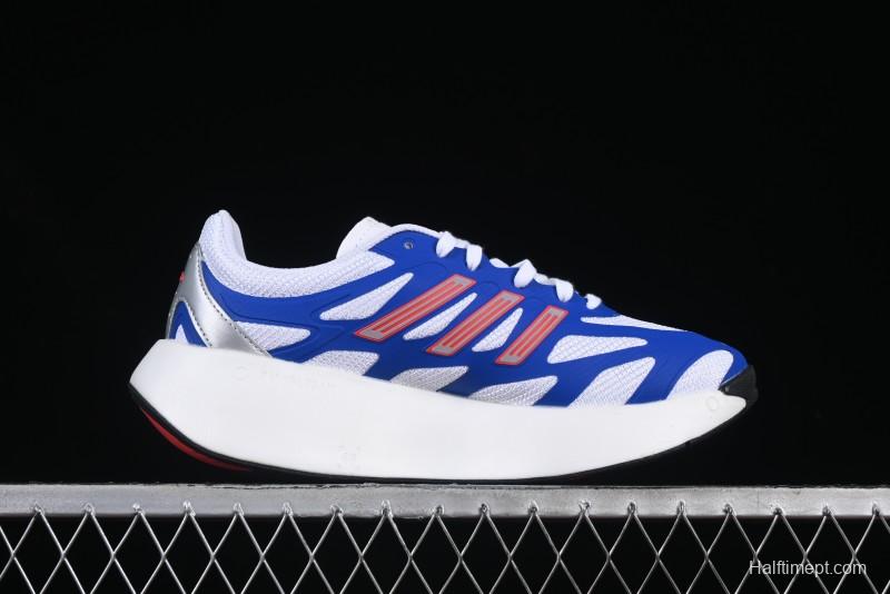 Adidas Adizero Aruku Running Shoes with Swirlfoam Cushioning - JQ7392