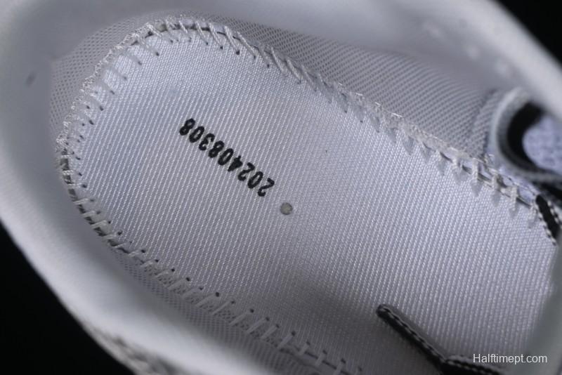 Mizuno Halo Mix Breathable Low-Top Casual Running Shoes - D1GH240803