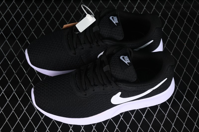 Nike Rosherun Tanjun Mesh Lightweight Breathable Olympic Running Shoes - 812654-011