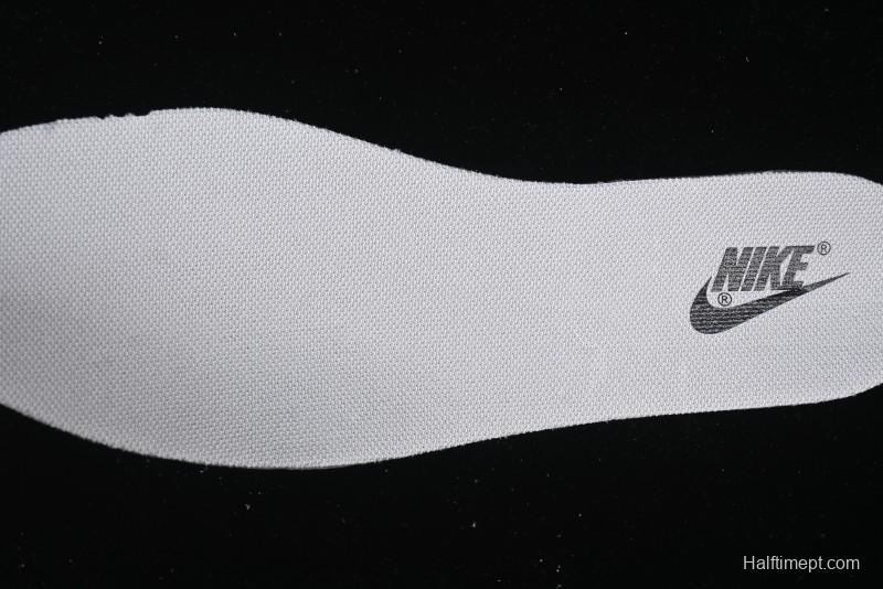 Nike SB Dunk Low The North Face Year of the Snake Grey White Grey Swoosh Anniversary Custom Low-Top Casual Skate Shoes - KK1333-019