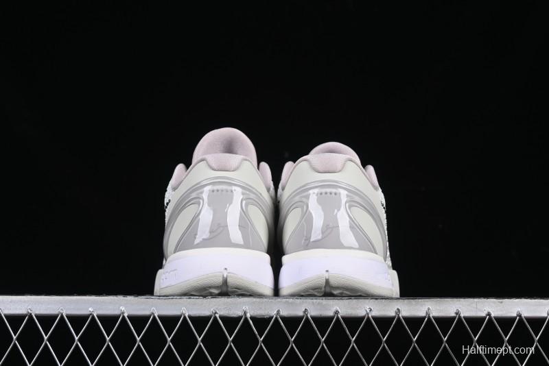 Nike Kobe VI Protro 6 Men's Performance Basketball Shoes - FQ3546-100