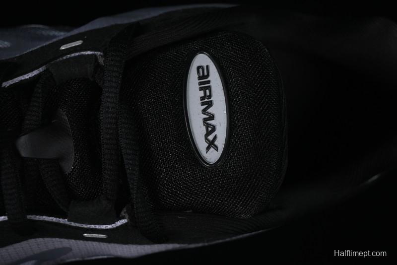 Nike Air Max Dn8 Running Shoes with Dynamic Air Cushion Technology - FQ7860-003