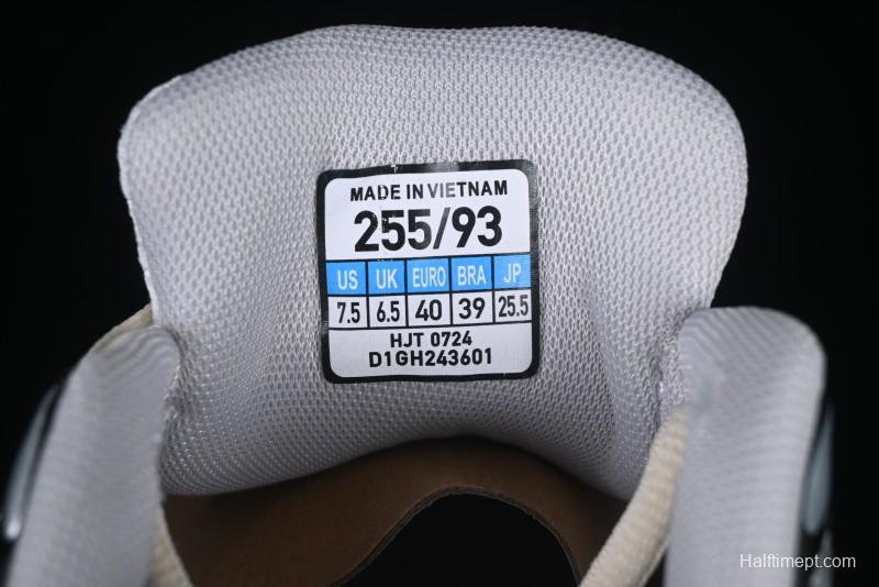 Mizuno Racer S Oarism Breathable Low-Top Casual Running Shoes - D1GH243601