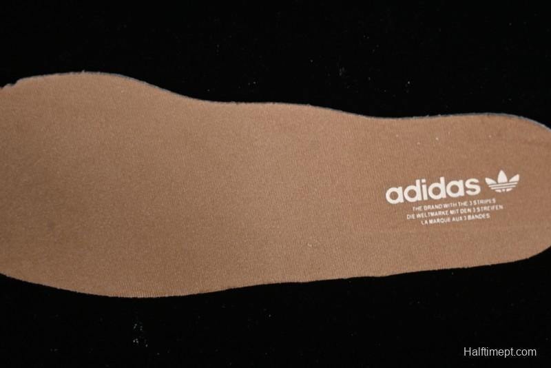 Adidas Samba OG Casual Sneakers - IG1379