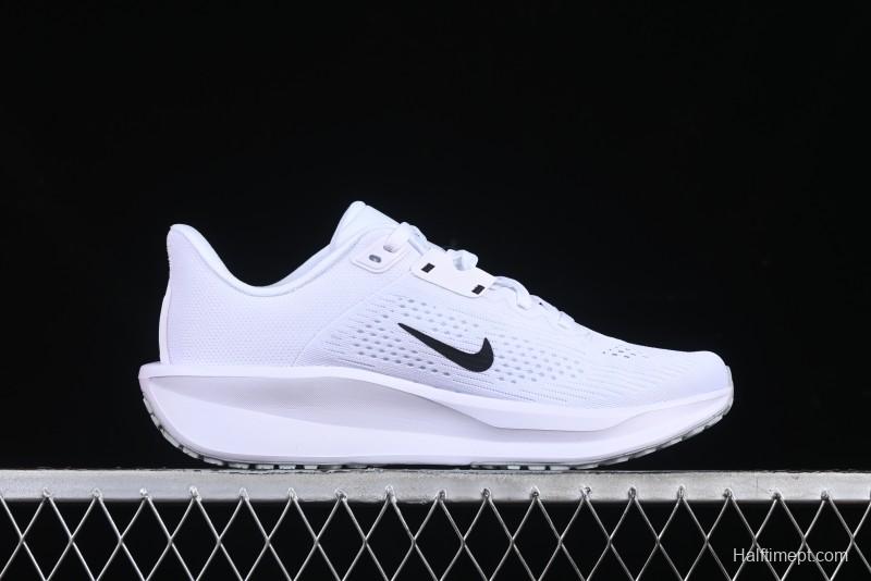 Nike Quest 6 Extreme Series Cushioned Lightweight Running Shoes - FD6033-100