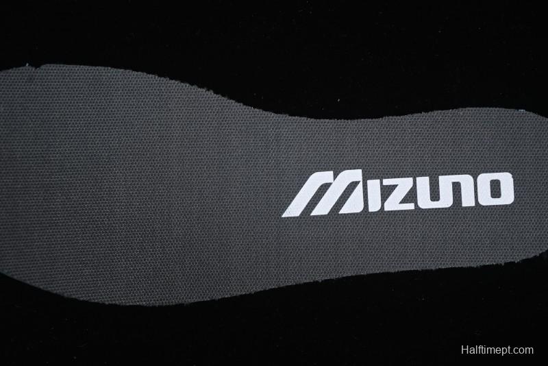 Mizuno Racer S Oarism Breathable Low-Top Casual Running Shoes - D1GH223502