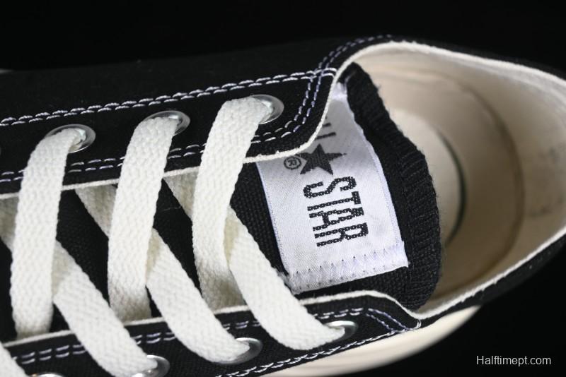 Converse All Star Surgetrainer OX Low Top Casual Sneakers with Thick Sole - 31312411-210