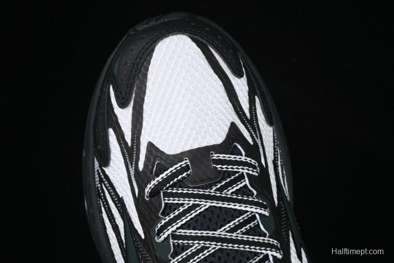 Mizuno Halo Mix Breathable Low-Top Casual Running Shoes - D1GH240802