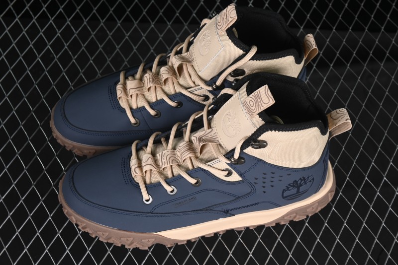 Timberland Outdoor Sports Casual Boots TB0A6CWNEP2