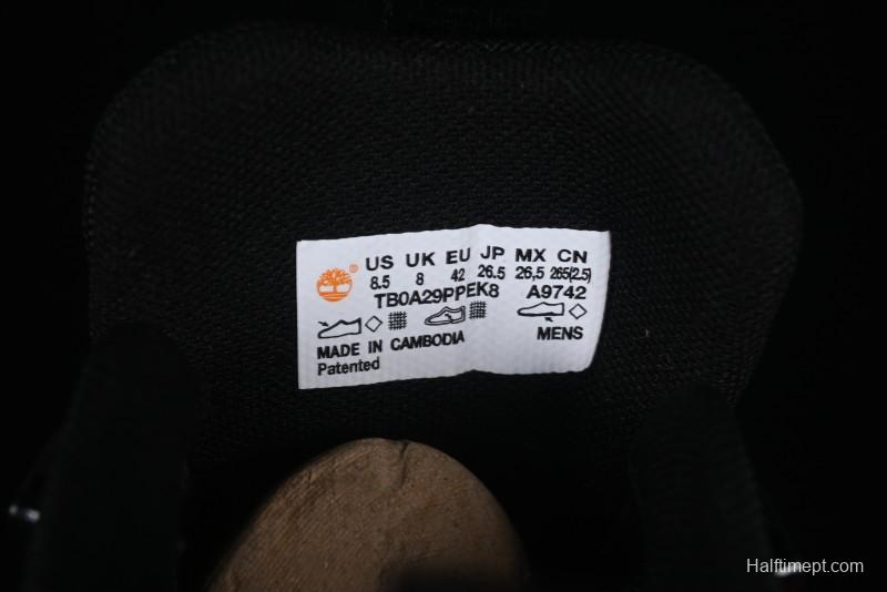 Timberland Outdoor Sports Hiking Casual Shoes - TB0A29PPEK8