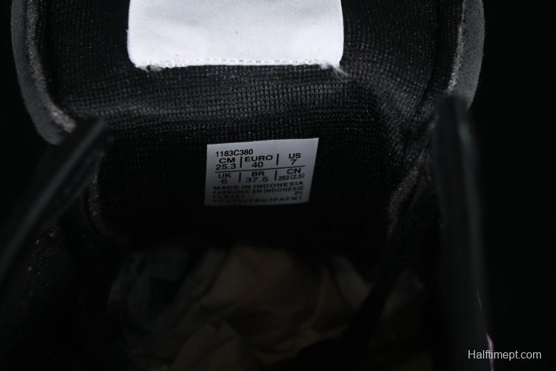 Onitsuka Tiger Mexico 66 Low-Top Leather Sneakers - 1183C380-001