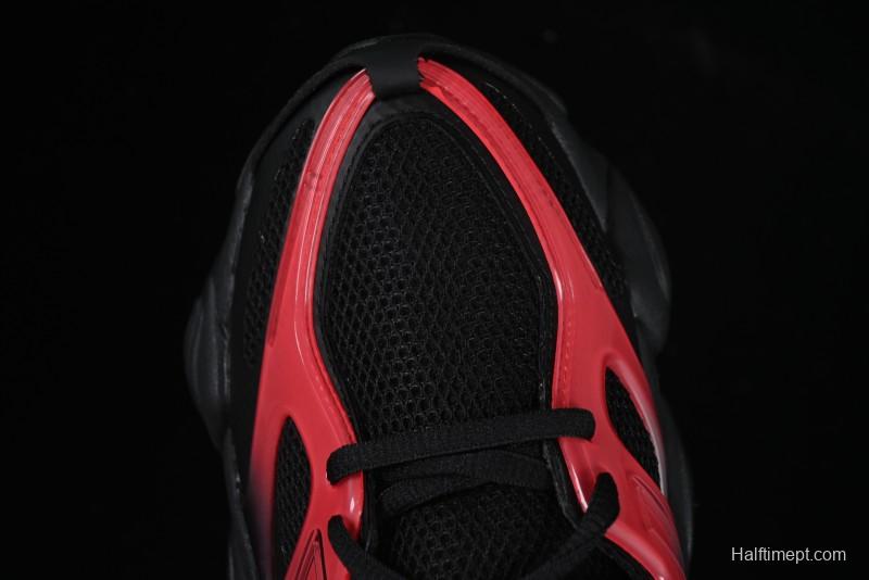 Joe Freshgoods x New Balance 9060 Retro Running Sneakers with ABZORB Cushioning - U9060IDZ