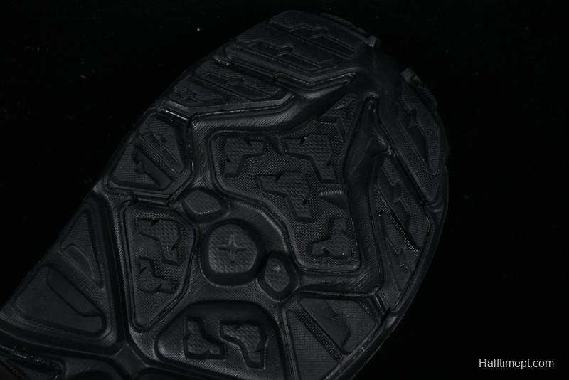 Hoka One One Hopara Outdoor Functional Mountain Sandals with Rugged Design - 1106534 BCBGR