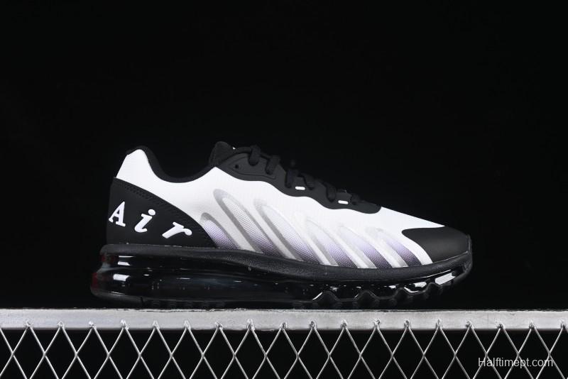 Nike Pegasus Trail 2027 Breathable Cushioned Running Shoes with Air Cushion - DN2027-006