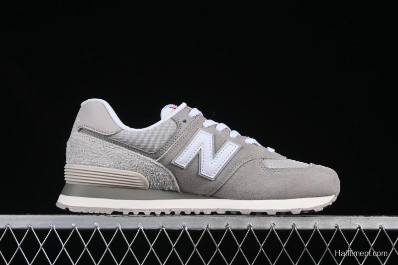 New Balance 574 Series Retro Casual Running Shoes - U574GRR