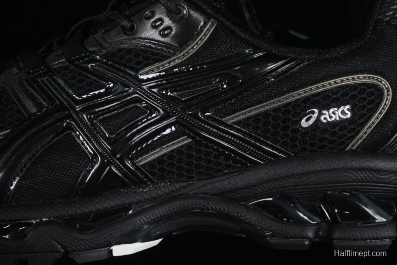 Asics Gel-Nimbus 10.1 Retro Breathable Casual Shoes with Cushioning for Men - 1203A780-001