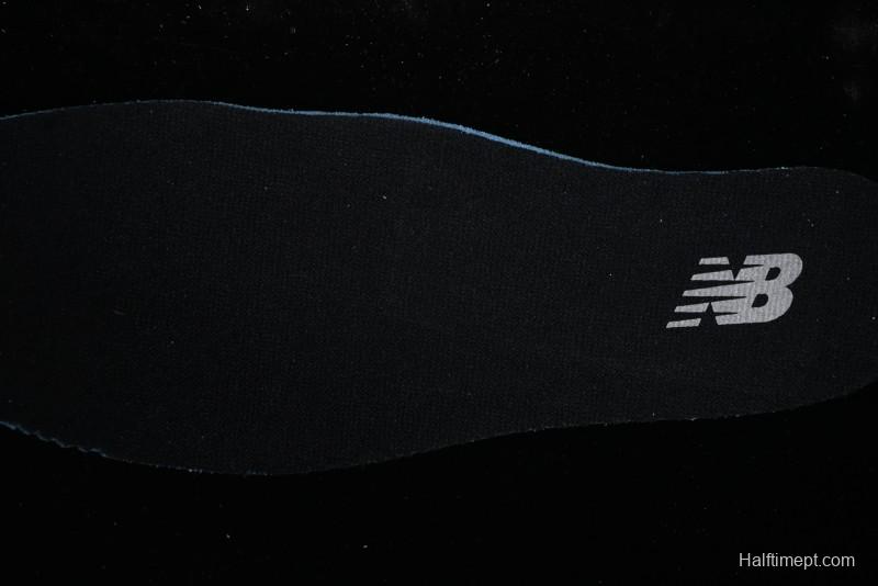 New Balance NB9060 Series Retro Casual Running Shoes with ABZORB Cushioning - U9060IMA