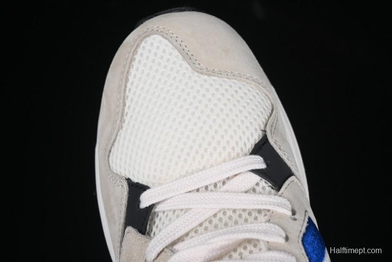 Converse Wave Trainer OX Comfortable Anti-Slip Durable Retro Casual Commuting Running Shoes - A12837C