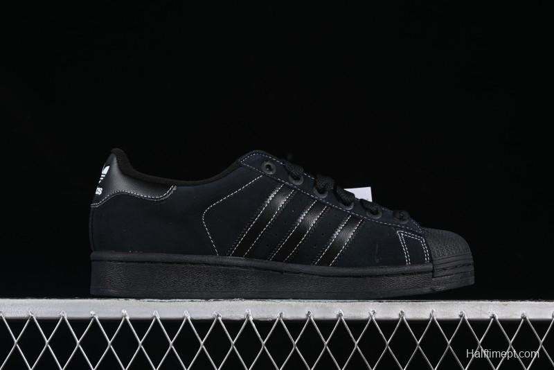 Adidas Superstar II Casual Sneakers with Shell Toe - JH5470